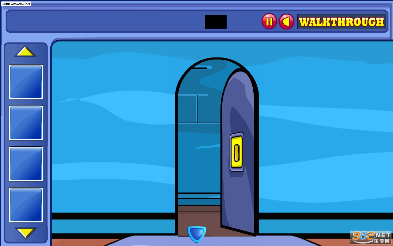 Alien Slime Escape(�����Һ���ݰ�׿��)v1.0.0��ͼ1