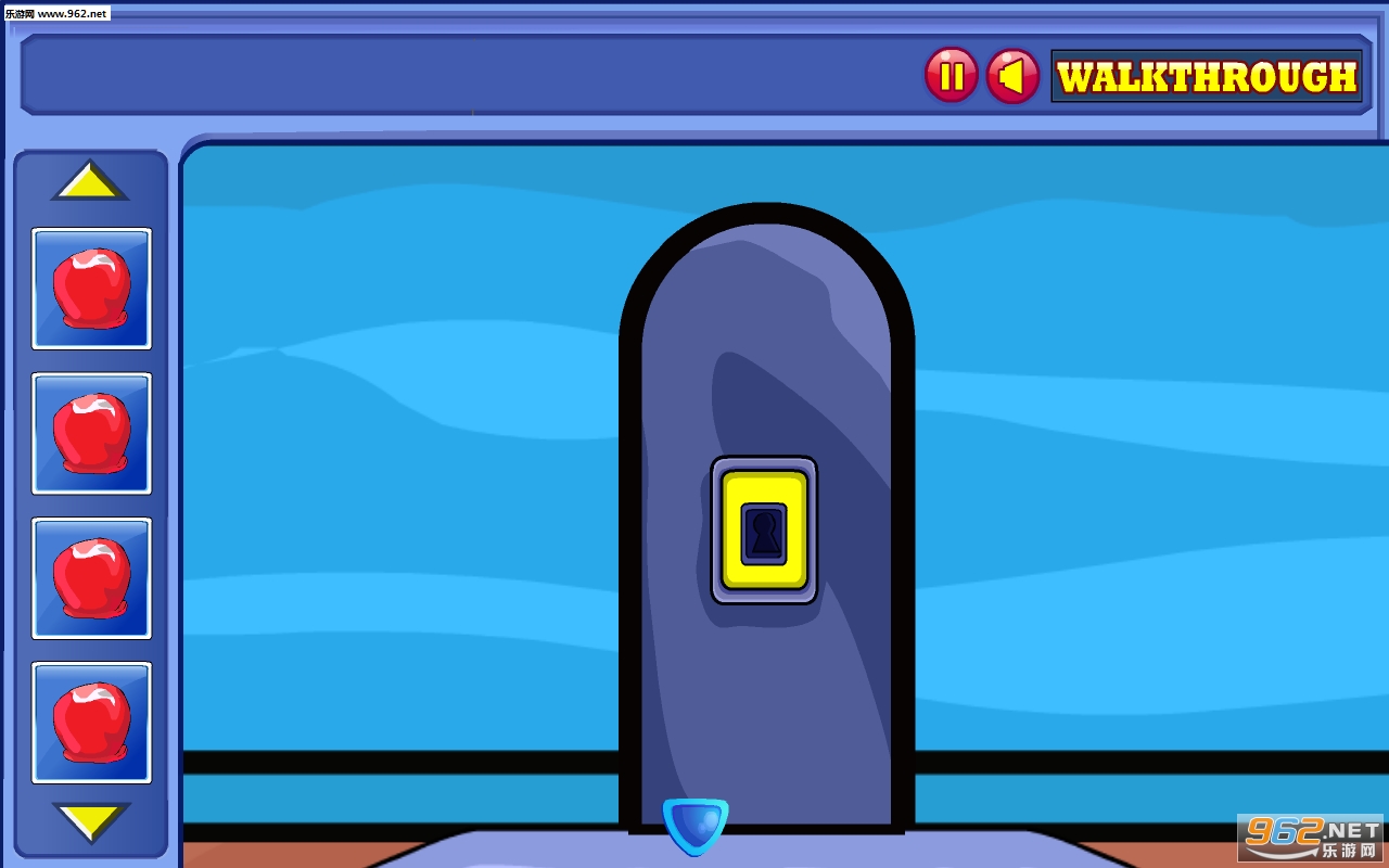 Alien Slime Escape(�����Һ���ݰ�׿��)v1.0.0��ͼ3
