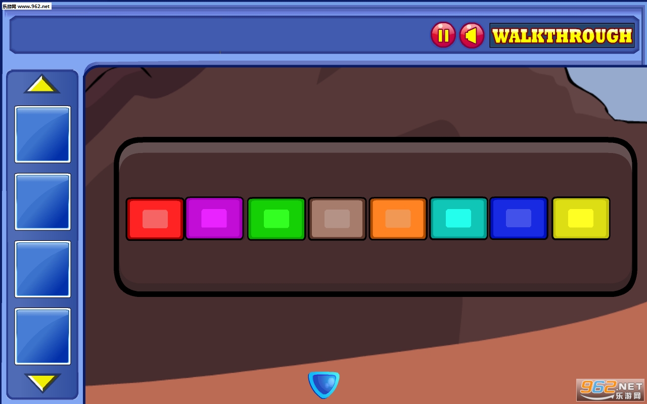 Alien Slime Escape(�����Һ���ݰ�׿��)v1.0.0��ͼ5