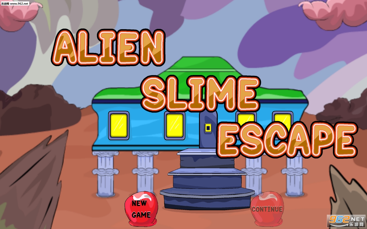Alien Slime Escape(�����Һ���ݰ�׿��)v1.0.0��ͼ6