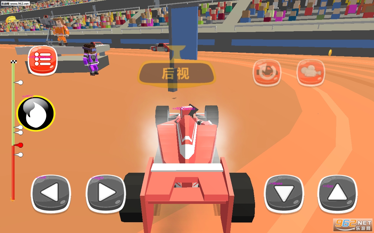 3Dģ�⹫·�ɳ���׿���ͼ0