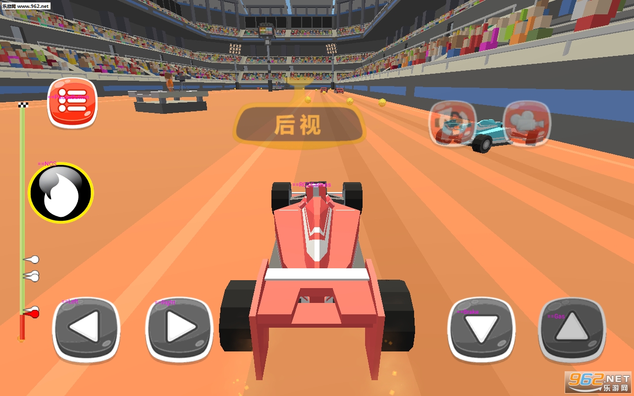 3Dģ�⹫·�ɳ���׿���ͼ1