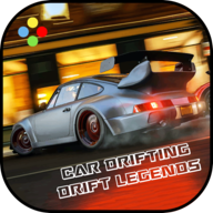 Car Drifting: Drift Legends(�������Ư�ư�׿��)