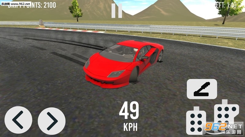Car Drifting: Drift Legends(�������Ư�ư�׿��)v1.1.2��ͼ0