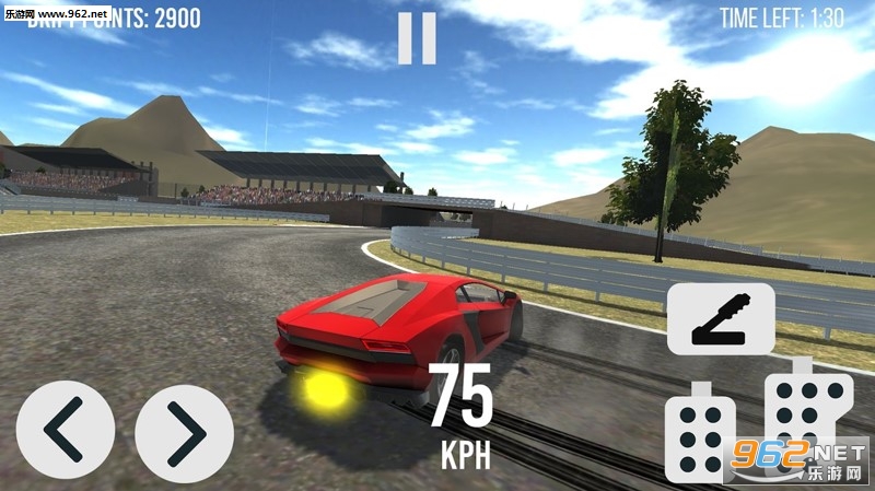 Car Drifting: Drift Legends(�������Ư�ư�׿��)v1.1.2��ͼ1