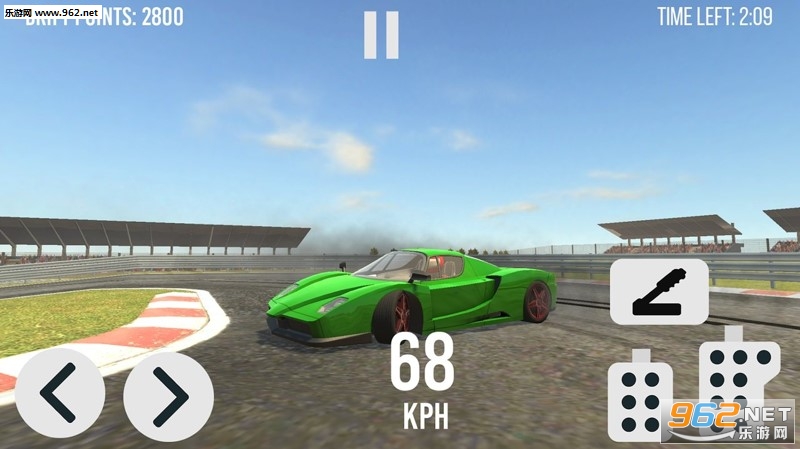 Car Drifting: Drift Legends(�������Ư�ư�׿��)v1.1.2��ͼ2