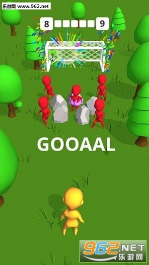 Cool Goal(��������׿��)��ͼ0