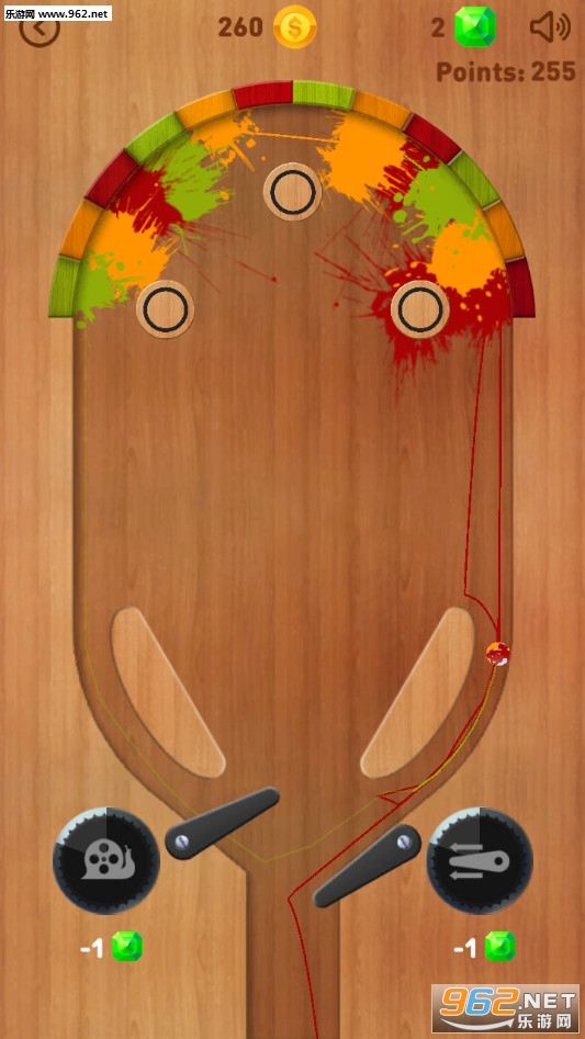 Color Flippers(��ɫ��ָ��׿��)��ͼ1