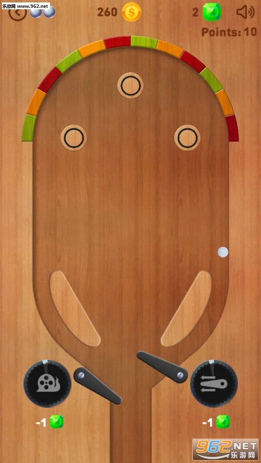 Color Flippers(��ɫ��ָ��׿��)��ͼ2