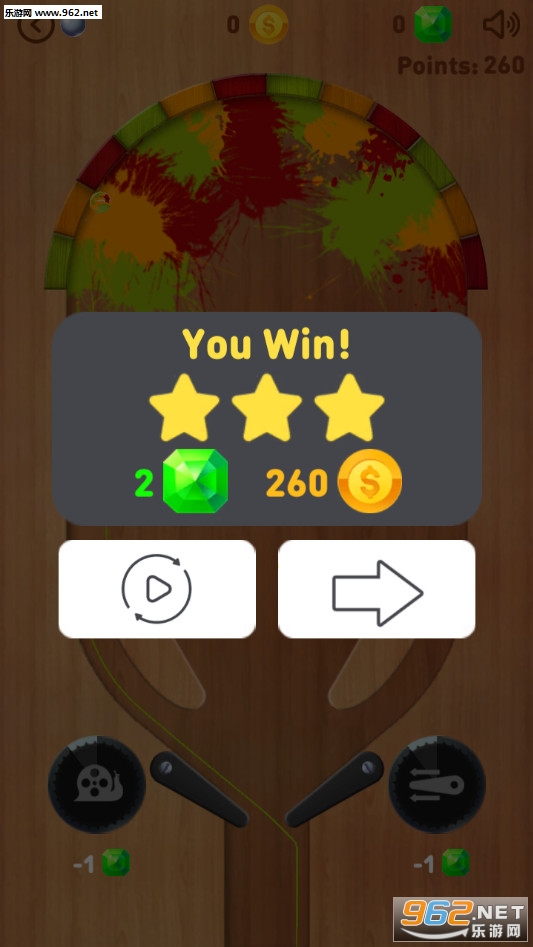 Color Flippers(��ɫ��ָ��׿��)��ͼ3