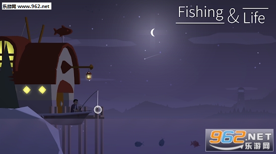 FishingLife(�����������°�)v0.0.84��ͼ5