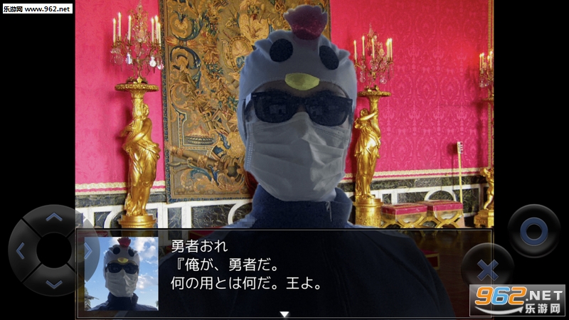 �gд�楯�����`RPG(ʵд����������RPG��׿��)��ͼ0