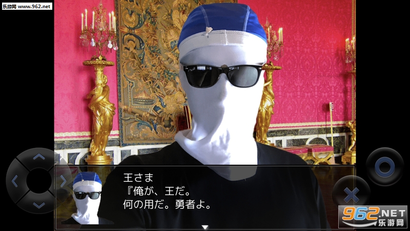 �gд�楯�����`RPG(ʵд����������RPG��׿��)��ͼ2