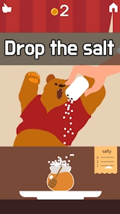 Salt,plz请加盐安卓版截图3