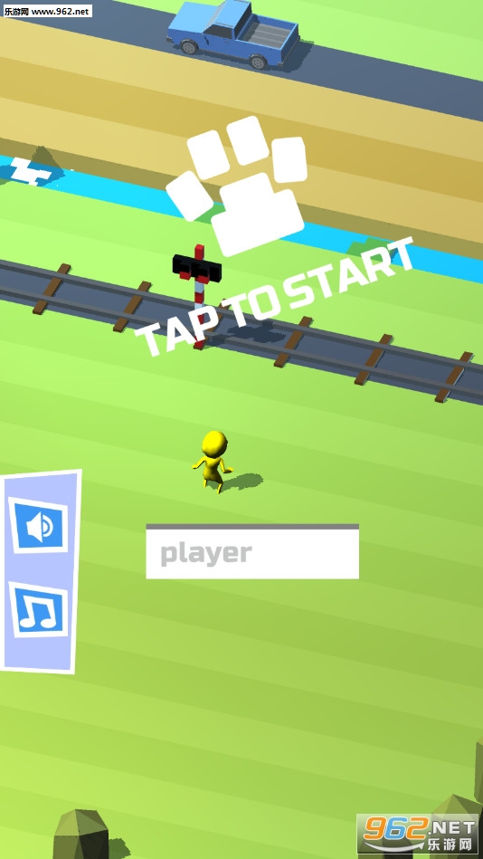Hop Along(���ֹ���·��Ϸ)v1.0��ͼ0