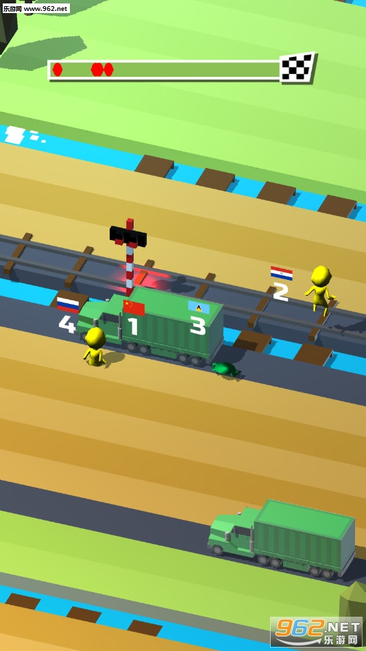 Hop Along(���ֹ���·��Ϸ)v1.0��ͼ3