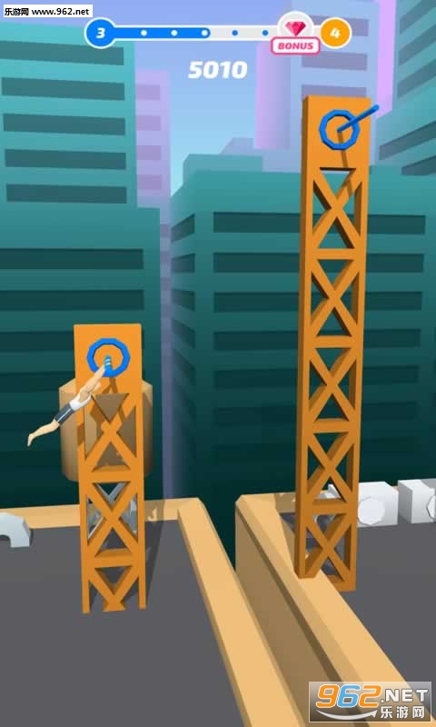 Gym Flip(��ٴ��˰�׿��)v1.6��ͼ4