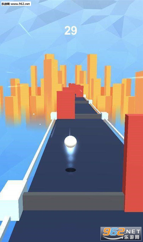 RhythmHop3D(������Ծ3d����)��ͼ2