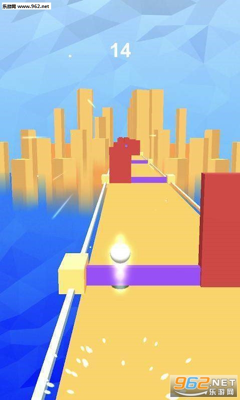 RhythmHop3D(������Ծ3d����)��ͼ1