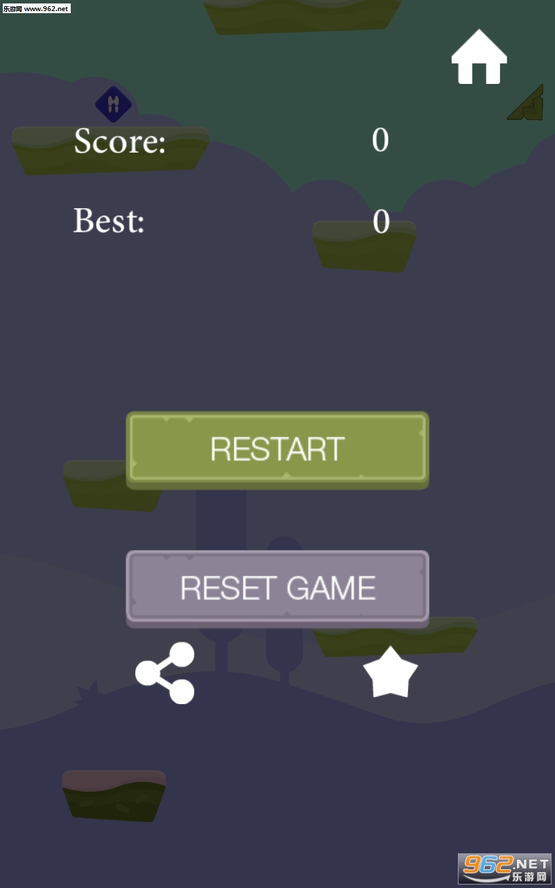Jumponia安卓版截图1