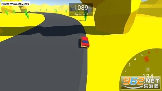Desert chase(ɳĮ׷��׿��)��ͼ0
