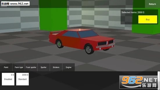 Desert chase(ɳĮ׷��׿��)��ͼ2
