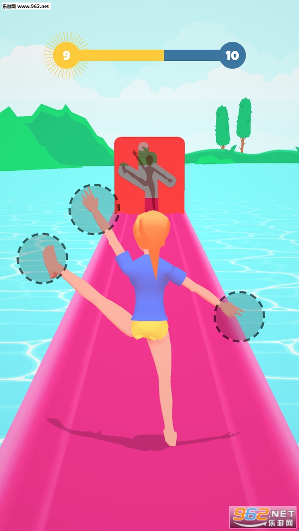 ˮ������ǽ3D��׿��Ϸv1��ͼ2
