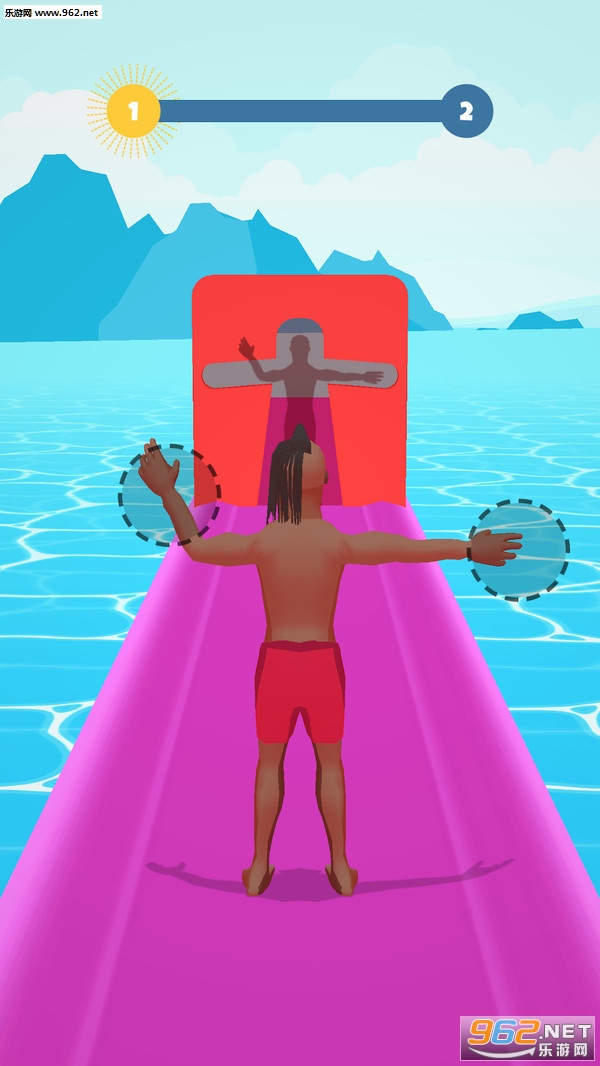 ˮ������ǽ3D��׿��Ϸv1��ͼ3