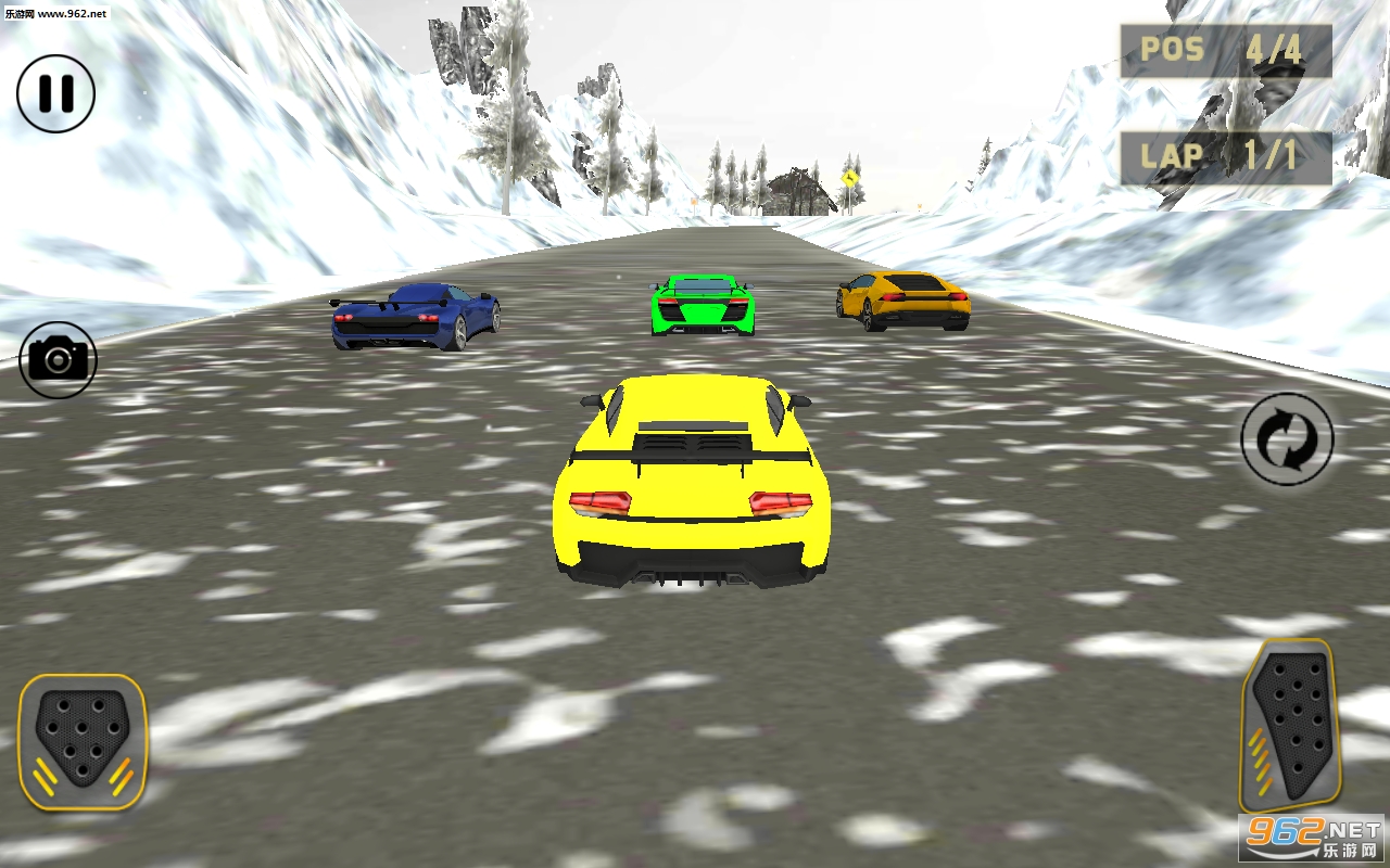 Top Cars Games(��������ģ�ⰲ׿��)��ͼ0