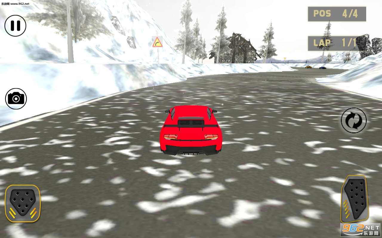 Top Cars Games(��������ģ�ⰲ׿��)��ͼ1