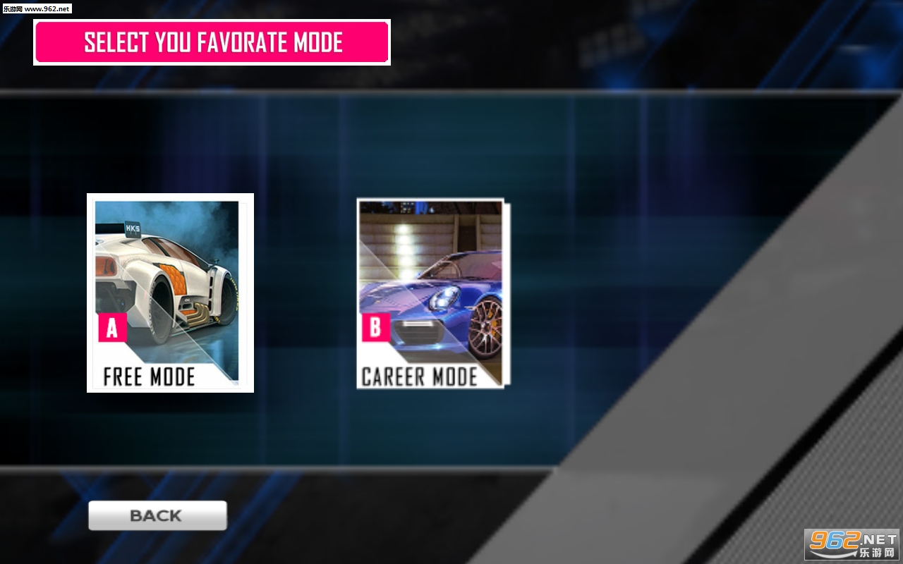 Top Cars Games(��������ģ�ⰲ׿��)��ͼ3