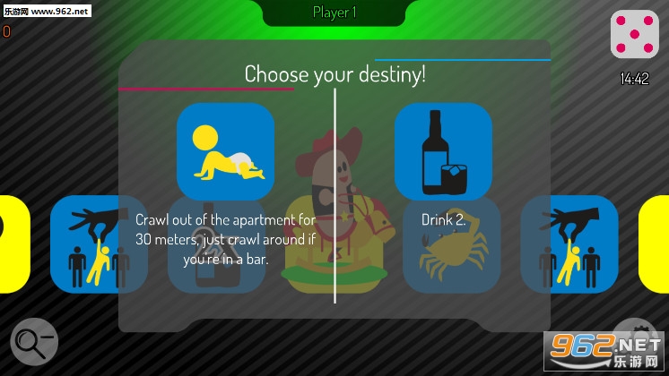 King of Booze FREE�Ⱦ���Ϸv2.3.4��ͼ1