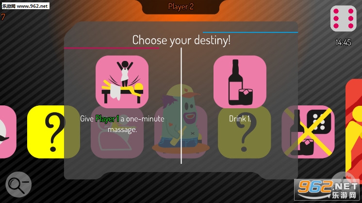 King of Booze FREE�Ⱦ���Ϸv2.3.4��ͼ2