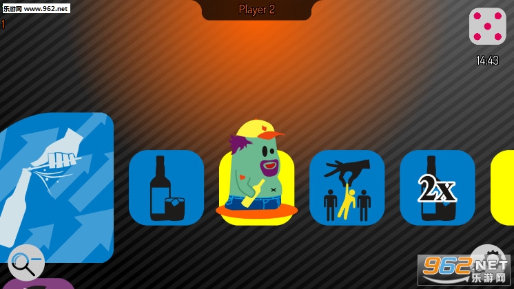 King of Booze FREE�Ⱦ���Ϸv2.3.4��ͼ3
