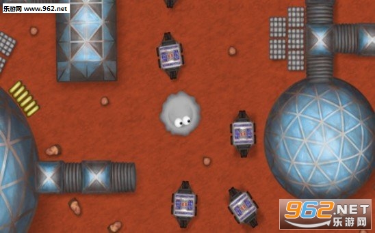 Tasty Planet Lite(���Ի��۵�С������Ϸ)��ͼ2