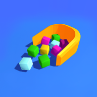 Collect Cubes���°�