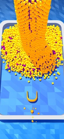 Collect Cubes���°�v1.1.2��ͼ0
