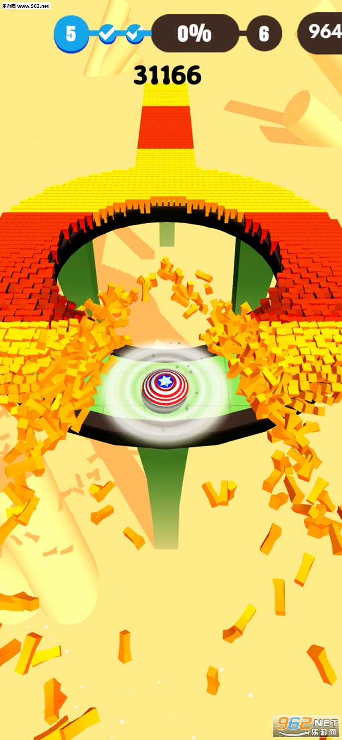 ��ҶLeaf Blower 3D��Ϸv6.0.2��ͼ0