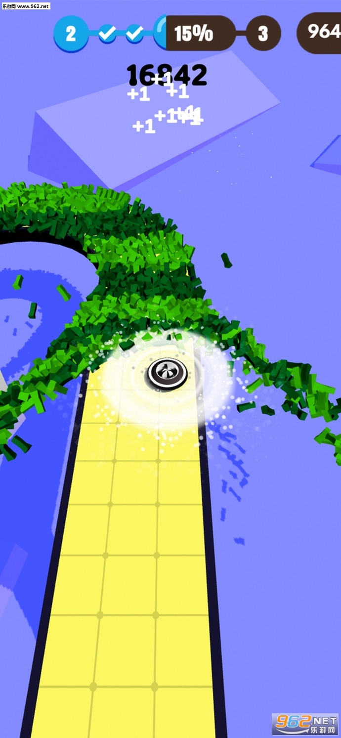 ��ҶLeaf Blower 3D��Ϸv6.0.2��ͼ1