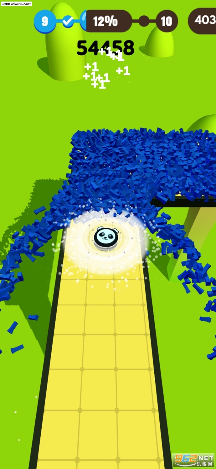��ҶLeaf Blower 3D��Ϸv6.0.2��ͼ2
