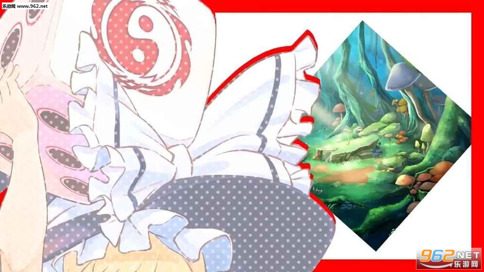 東方CB东方cannonball官方版截图1