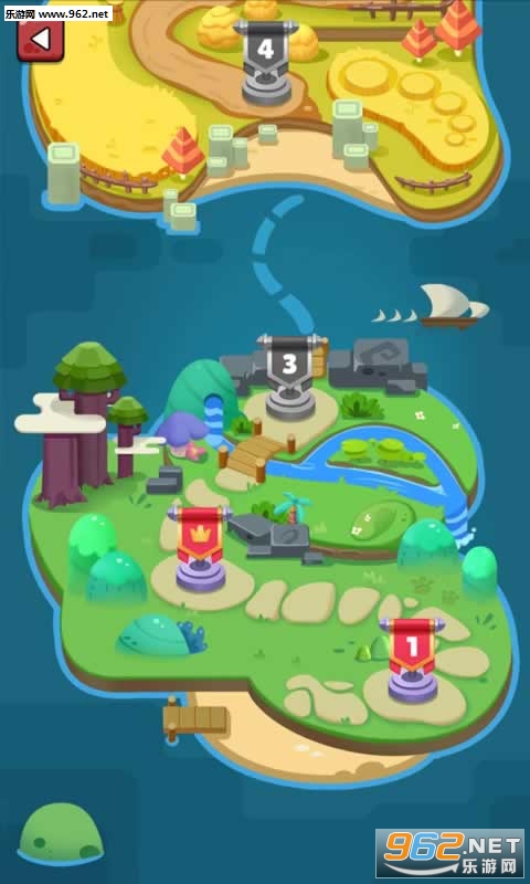 Merge TD(�ϳ���������׿��Ϸ)v3.0.2��ͼ1
