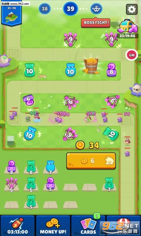 Merge TD(�ϳ���������׿��Ϸ)v3.0.2��ͼ3