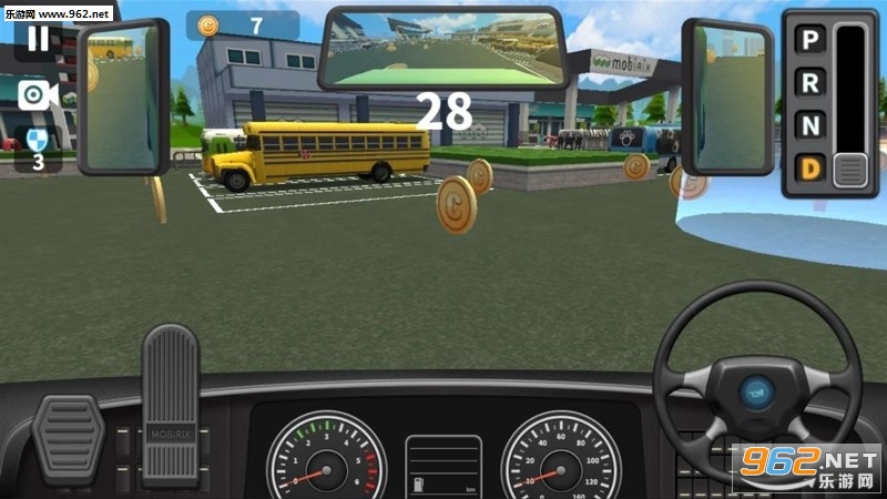 busparkingking(��ʿͣ������׿��)v1.0.1��ͼ1