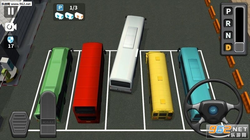 busparkingking(��ʿͣ������׿��)v1.0.1��ͼ3