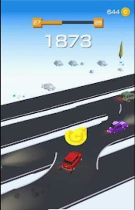 Highway Street - Drive & Drift公路街行车和漂移安卓版截图1