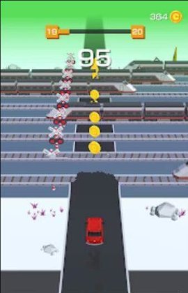 Highway Street - Drive & Drift公路街行车和漂移安卓版截图2