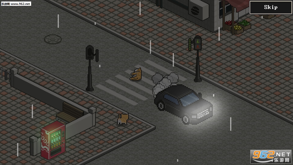 A Street Cat(����è�Ĺ������°�)v2.5��ͼ1