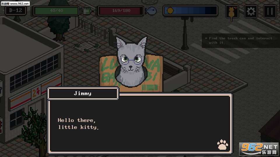 A Street Cat(����è�Ĺ������°�)v2.5��ͼ3