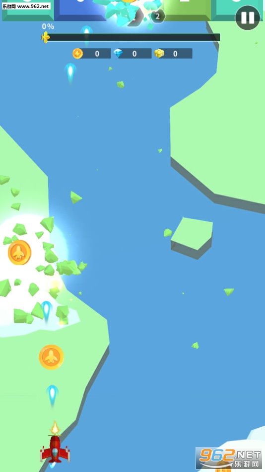 AIRCRAFT & CUBES�ɻ��������尲׿���ͼ1
